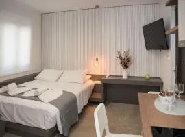 Phaedra Suite the sense of luxury