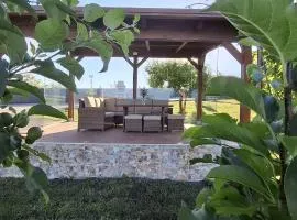 Casa rural La casilla de Ois-Betanzos-A Coruña