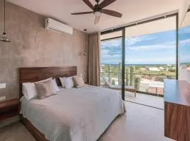 Baja Winds Condo Ocean view