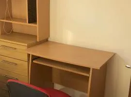 Best location near university and Tesco shopping But female only