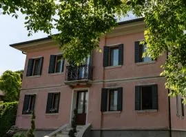 Villa Trevisi - APARTMENT