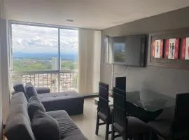 Apartamento mirador del Quindio