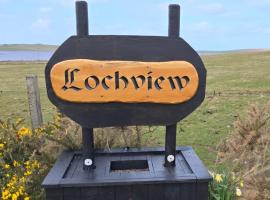 Lochview，位于Swannay的酒店