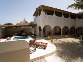 La Teranga Toubacouta