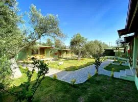 Assos Balım Butik Hotel