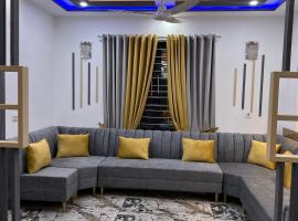 Vip homes jhelum