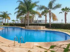 Lovely Apartment In Moncofa