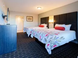 San Marco Inn East - Jacksonville
