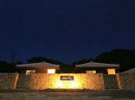 スターダストヴィラミルキーウェイ