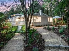 Woolrich House - Historic Hills Home Reimagined