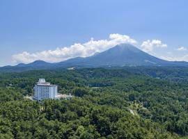 Mercure Tottori Daisen Resort & Spa，位于大山的酒店