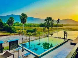 Sky country resort at khanom