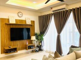 Casa303 Homestay，位于Bemban的酒店