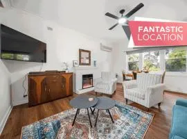 Kaleamera - 3BR Parking WiFi