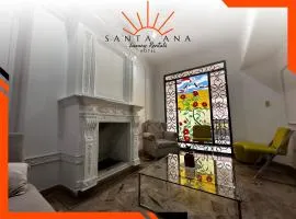 HOTEL SANTA ANA LUXURY RENTALS