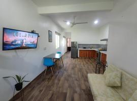 Adelfa Suites，位于埃斯孔迪多港的宠物友好酒店