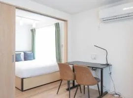 Cozy Base Nogata