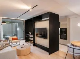 Savoy Insular II by An Island Apart