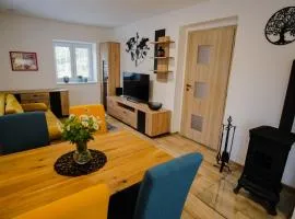 APARTMÁN ZLATÝ DUB