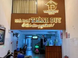 Nhà Nghỉ Thành Duy