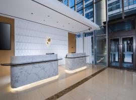 丽怡酒店(天津武清开发区万达广场店)，位于武清的酒店