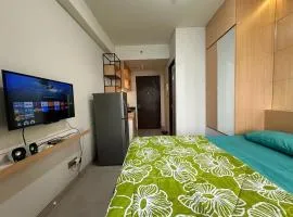 Transpark Cibubur Apartment by CTS