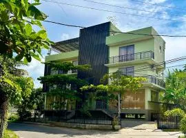 Fortwill City Hotel