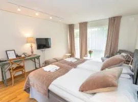 Bella Luna Strandnära