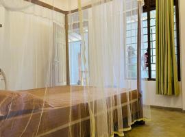 HideWay Guest House Midigama，位于米迪加马东的酒店