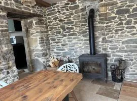 Ancienne épicerie