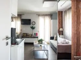 Pomegranade Luxury Apartment