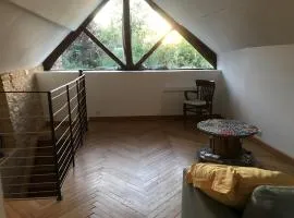 La maison villeroise