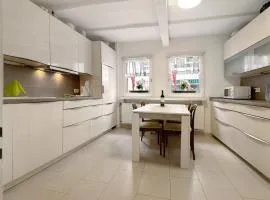 Ferienhaus bei Reichsburg Cochem