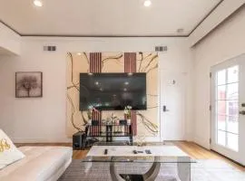 Charming Private Room 4