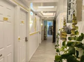 橙舍二館 TW Hostel 2