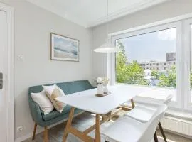 Ostsee-Bungalow 1 - Wicheldorfstr 72 - FERIENDOMIZIL HOLLICH