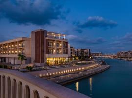 Marassi Boutique Hotel-Marina 1，位于阿莱曼的酒店