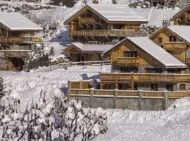 Impala Lodge - Chalet somptueux