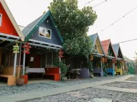 Villa Leonida Resort