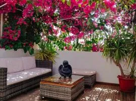 CASA DA AVO by Ammonite&Co