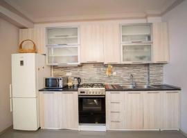 cosy apartment，位于Kokotauri的酒店