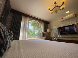 The Life Style Lodges opp Centaurus Mall，位于伊斯兰堡的民宿