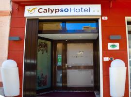 卡利普索酒店 ，位于文蒂米利亚的酒店