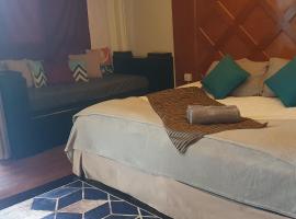 Langkawi Lagoon Resort-Private Residence Unit，位于珍南海滩的酒店