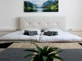 Apartmán Stummerova