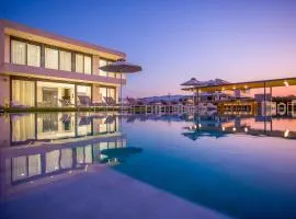 Miguel Luxury Beach Front Villa