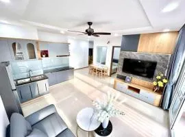 Apartment AnLinh Nha Trang