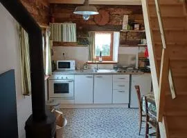 La Cabane des 2 Sœurs (chalet 4-6 personnes)