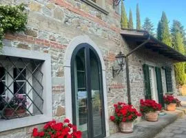 Appartamento in villa - Maria Grazia