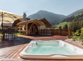 吉弛堡酒店，位于万多耶斯的酒店